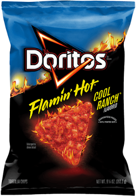 Products | Doritos